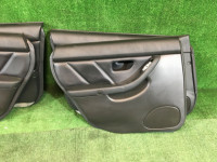 Paneles de puerta КОЖА SUBARU LEGACY OEM 94211AE180ML, 94211AE190ML, 94220AE760ML, 94220AE770ML BHE BH9 BH5 BE5 BE9 BEE 2002 White 51E, 96H