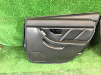 Paneles de puerta КОЖА SUBARU LEGACY OEM 94211AE180ML, 94211AE190ML, 94220AE760ML, 94220AE770ML BHE BH9 BH5 BE5 BE9 BEE 2002 White 51E, 96H