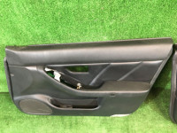 Paneles de puerta КОЖА SUBARU LEGACY OEM 94211AE180ML, 94211AE190ML, 94220AE760ML, 94220AE770ML BHE BH9 BH5 BE5 BE9 BEE 2002 White 51E, 96H