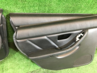 Paneles de puerta КОЖА SUBARU LEGACY OEM 94211AE180ML, 94211AE190ML, 94220AE760ML, 94220AE770ML BHE BH9 BH5 BE5 BE9 BEE 2002 White 51E, 96H