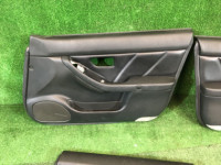 Paneles de puerta КОЖА SUBARU LEGACY OEM 94211AE180ML, 94211AE190ML, 94220AE760ML, 94220AE770ML BHE BH9 BH5 BE5 BE9 BEE 2002 White 51E, 96H