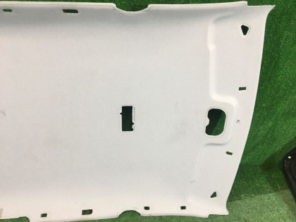 Techo interior SUBARU LEGACY OEM 94411AE021OB BHE BH9 BH5 2002 White 51E, 96H