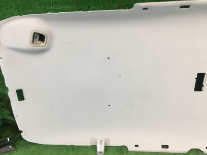 Techo interior SUBARU LEGACY OEM 94411AE021OB BHE BH9 BH5 2002 White 51E, 96H