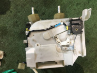 ชุดฮีตเตอร์ SUBARU LEGACY OEM 72110AE000 BHE BH9 BH5 BE5 BE9 BEE 2002 EZ30