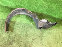 Guarda-pó dianteiro esquerdo SUBARU LEGACY OEM 59110AE130 BHE BH9 BH5 BE5 BE9 BEE 2002 White 51E, 96H