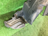 Guarda-pó dianteiro esquerdo SUBARU LEGACY OEM 59110AE130 BHE BH9 BH5 BE5 BE9 BEE 2002 White 51E, 96H