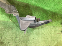 Guarda-pó dianteiro esquerdo SUBARU LEGACY OEM 59110AE130 BHE BH9 BH5 BE5 BE9 BEE 2002 White 51E, 96H