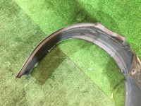Guarda-pó dianteiro esquerdo SUBARU LEGACY OEM 59110AE130 BHE BH9 BH5 BE5 BE9 BEE 2002 White 51E, 96H