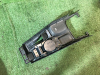 Porta-copos SUBARU LEGACY OEM 66150AE020ML, 92132AE000ML BHE BH9 BH5 BE5 BE9 BEE 2002 White 51E, 96H