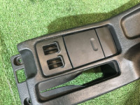 Porta-copos SUBARU LEGACY OEM 66150AE020ML, 92132AE000ML BHE BH9 BH5 BE5 BE9 BEE 2002 White 51E, 96H