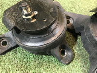 ยางแท่นเครื่อง SUBARU LEGACY OEM 41022AE100, 41022AE110 BHE BEE 2002 EZ30