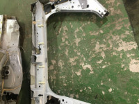 右サイドシル SUBARU LEGACY OEM 51415AE021 BHE BH9 BH5 BE5 BE9 BEE 2002 White 51E, 96H