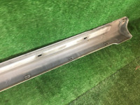 右门槛 SUBARU LEGACY OEM 96051AE000WG BHE BH9 BH5 2002 White 51E, 96H