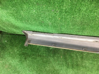 右门槛 SUBARU LEGACY OEM 96051AE000WG BHE BH9 BH5 2002 White 51E, 96H