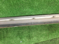 右门槛 SUBARU LEGACY OEM 96051AE000WG BHE BH9 BH5 2002 White 51E, 96H