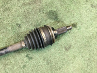เพลาขับหน้า SUBARU LEGACY OEM 28021FC090 BHE BH9 BH5 BE5 BE9 BEE 2002 EZ30