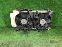หม้อน้ำ 45111AE060, 45121AE020, 45131AE010, 45122AE010, 73310AE010 SUBARU LEGACY