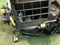 Радиатор кондиционера салона SUBARU LEGACY OEM 72210AE112, 72223AE010 BHE BH9 BH5 BE5 BE9 BEE 2002 EZ30