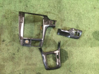 ชุดกรอบเครื่องเสียง мрамор 66060AE420 SUBARU LEGACY
