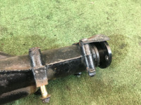 Differential G/R=4.111 LSD SUBARU LEGACY OEM 27011AA730 38104AA110 BHE BH9 BH5 BE5 BE9 BEE 2002 EZ30