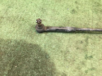转向机 SUBARU LEGACY OEM 34110AE400 BHE BEE 2002 EZ30