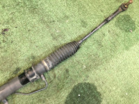 转向机 SUBARU LEGACY OEM 34110AE400 BHE BEE 2002 EZ30