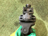 Steering shaft joint SUBARU LEGACY OEM 34170AE000 BHE BH9 BH5 BE5 BE9 BEE 2002 EZ30