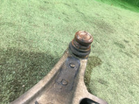 フロントアーム SUBARU LEGACY OEM 20200FA220, 20200FA230, 20201FA060, 20201FA050 BHE BH9 BH5 BE5 BE9 BEE 2002 EZ30