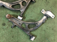 フロントアーム SUBARU LEGACY OEM 20200FA220, 20200FA230, 20201FA060, 20201FA050 BHE BH9 BH5 BE5 BE9 BEE 2002 EZ30