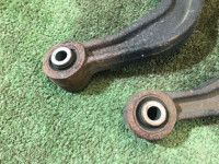 Rear control arms SUBARU LEGACY OEM 20250AE020, 20250AE040, 20250AE010, 20250AE000 BHE BH9 BH5 BE5 BE9 BEE 2002 EZ30