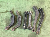 ปีกนกหลัง 20250AE020, 20250AE040, 20250AE010, 20250AE000 SUBARU LEGACY