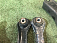 Rear control arms SUBARU LEGACY OEM 20250AE020, 20250AE040, 20250AE010, 20250AE000 BHE BH9 BH5 BE5 BE9 BEE 2002 EZ30