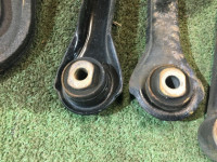 Rear control arms SUBARU LEGACY OEM 20250AE020, 20250AE040, 20250AE010, 20250AE000 BHE BH9 BH5 BE5 BE9 BEE 2002 EZ30