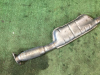 排气中段 SUBARU LEGACY OEM 44200AE080 BHE BEE 2002 EZ30