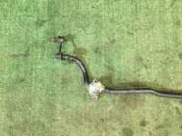 Barra estabilizadora dianteira 21мм SUBARU LEGACY OEM 20401AE020 BHE BEE 2002 EZ30