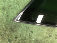 Right rear quarter glass SUBARU LEGACY OEM 65210AE040NB BHE BH9 BH5 2002