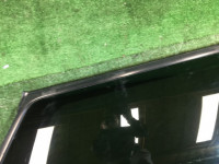 Right rear quarter glass SUBARU LEGACY OEM 65210AE040NB BHE BH9 BH5 2002