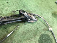 ดุมล้อหลัง SUBARU LEGACY OEM 26700AE030, 26692AE020, 26692AE030, 28474AE000 BHE BH9 BH5 BE5 BE9 BEE 2002 EZ30