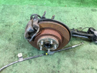 ดุมล้อหลัง SUBARU LEGACY OEM 26700AE030, 26692AE020, 26692AE030, 28474AE000 BHE BH9 BH5 BE5 BE9 BEE 2002 EZ30