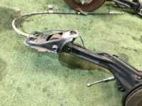 ดุมล้อหลัง SUBARU LEGACY OEM 26700AE030, 26692AE020, 26692AE030, 28474AE000 BHE BH9 BH5 BE5 BE9 BEE 2002 EZ30