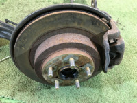 ดุมล้อหลัง SUBARU LEGACY OEM 26700AE030, 26692AE020, 26692AE030, 28474AE000 BHE BH9 BH5 BE5 BE9 BEE 2002 EZ30