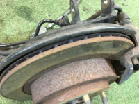 ดุมล้อหลัง SUBARU LEGACY OEM 26700AE030, 26692AE020, 26692AE030, 28474AE000 BHE BH9 BH5 BE5 BE9 BEE 2002 EZ30