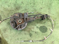 ดุมล้อหลัง SUBARU LEGACY OEM 26700AE030, 26692AE020, 26692AE030, 28474AE000 BHE BH9 BH5 BE5 BE9 BEE 2002 EZ30