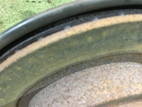 ดุมล้อหลัง SUBARU LEGACY OEM 26700AE030, 26692AE020, 26692AE030, 28474AE000 BHE BH9 BH5 BE5 BE9 BEE 2002 EZ30