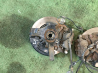 Cubos dianteiros SUBARU LEGACY OEM 26310AC041, 26292AE120, 26292AE130, 26296AE081, 28316AE000, 28362AE000 BHE BH9 BH5 BE5 BE9 BEE 2002 EZ30