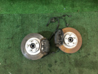 ดุมล้อหน้า 26310AC041, 26292AE120, 26292AE130, 26296AE081, 28316AE000, 28362AE000 SUBARU LEGACY
