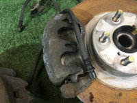 Cubos dianteiros SUBARU LEGACY OEM 26310AC041, 26292AE120, 26292AE130, 26296AE081, 28316AE000, 28362AE000 BHE BH9 BH5 BE5 BE9 BEE 2002 EZ30