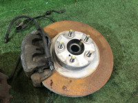 Cubos dianteiros SUBARU LEGACY OEM 26310AC041, 26292AE120, 26292AE130, 26296AE081, 28316AE000, 28362AE000 BHE BH9 BH5 BE5 BE9 BEE 2002 EZ30