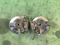 Cubos dianteiros SUBARU LEGACY OEM 26310AC041, 26292AE120, 26292AE130, 26296AE081, 28316AE000, 28362AE000 BHE BH9 BH5 BE5 BE9 BEE 2002 EZ30