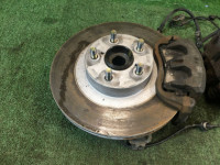 Cubos dianteiros SUBARU LEGACY OEM 26310AC041, 26292AE120, 26292AE130, 26296AE081, 28316AE000, 28362AE000 BHE BH9 BH5 BE5 BE9 BEE 2002 EZ30